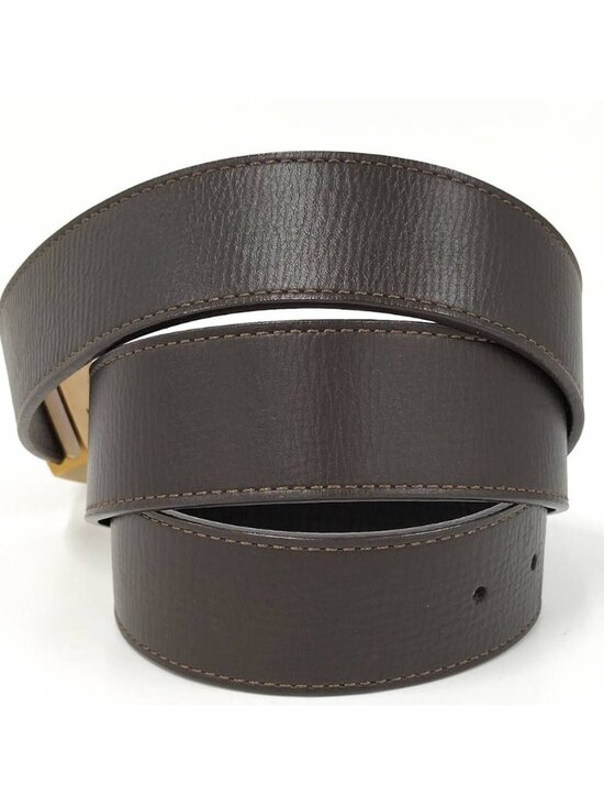 Louis Vuitton Initial Logo Belt Ceinture main image 6